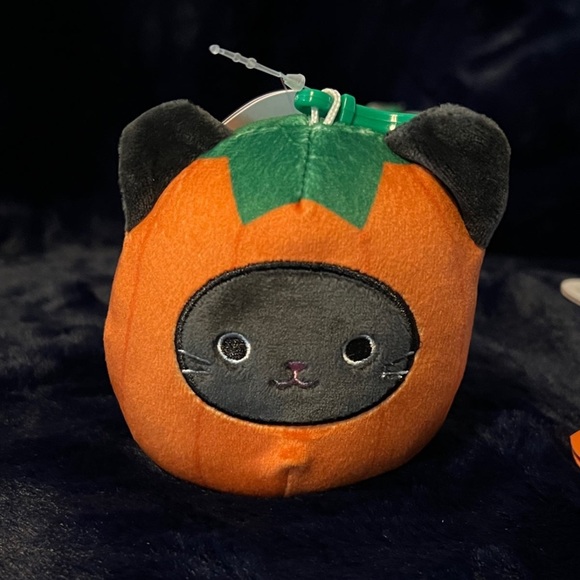 Squishmallow Halloween Clip Bundle - Picture 5 of 10